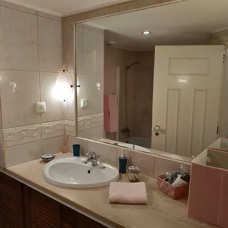 Appartement D. Sancho I